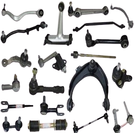 منتجات Dzk & Caltech